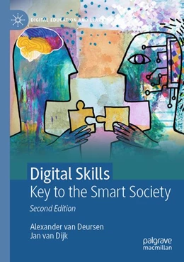Abbildung von Deursen / Dijk | Digital Skills | 2. Auflage | 2026 | beck-shop.de