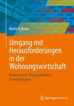 Abbildung von Kraus | Umgang mit Herausforderungen in der Wohnungswirtschaft | 1. Auflage | 2026 | beck-shop.de
