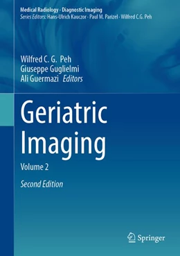 Abbildung von Peh / Guglielmi | Geriatric Imaging | 2. Auflage | 2026 | beck-shop.de