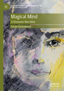 Abbildung von Greenwood | Magical Mind | 1. Auflage | | beck-shop.de