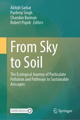 Abbildung von Sarkar / Singh | From Sky to Soil | 1. Auflage | 2026 | beck-shop.de