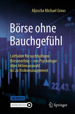 Abbildung von Groos | Börse ohne Bauchgefühl | 1. Auflage | 2026 | beck-shop.de