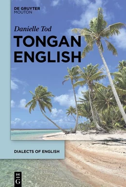 Abbildung von Tod | Tongan English | 1. Auflage | 2025 | beck-shop.de