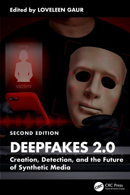 Abbildung von Gaur | DeepFakes 2.0 | 1. Auflage | 2026 | beck-shop.de