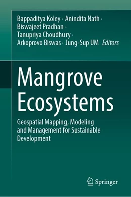 Abbildung von Koley / Nath | Mangrove Ecosystems | 1. Auflage | 2026 | beck-shop.de