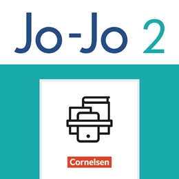 Abbildung von Jo-Jo Mathematik - Allgemeine Ausgabe 2026 - 2. Schuljahr | 1. Auflage | 2027 | beck-shop.de