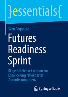 Abbildung von Poguntke | Futures Readiness Sprint | 1. Auflage | 2026 | beck-shop.de