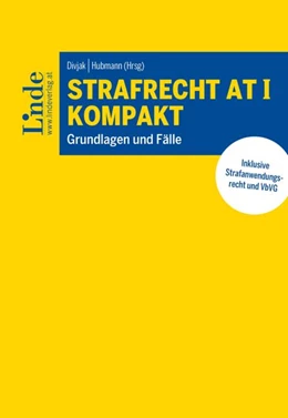 Abbildung von Czermak / Divjak | Strafrecht AT I kompakt | 1. Auflage | 2026 | beck-shop.de