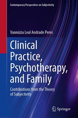 Abbildung von Peres | Clinical Practice, Psychotherapy, and Family | 1. Auflage | 2027 | beck-shop.de