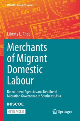 Abbildung von Chee | Merchants of Migrant Domestic Labour | 1. Auflage | 2026 | beck-shop.de