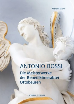 Abbildung von Antonio Bossi | 1. Auflage | 2026 | 284 | beck-shop.de