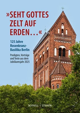 Abbildung von Hannig | „Seht Gottes Zelt auf Erden…