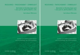 Abbildung von Offermann | Ressource – Tauschobjekt – Symbolgut | 1. Auflage | 2026 | 24 | beck-shop.de