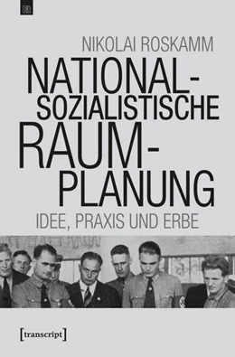 Abbildung von Roskamm | Nationalsozialistische Raumplanung | 1. Auflage | 2027 | 16 | beck-shop.de