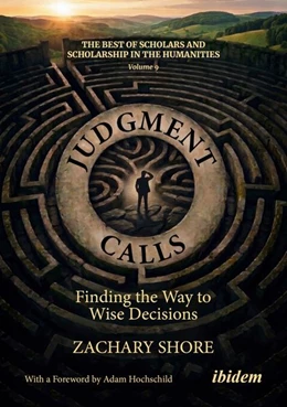Abbildung von Shore | Judgment Calls | 1. Auflage | 2026 | beck-shop.de