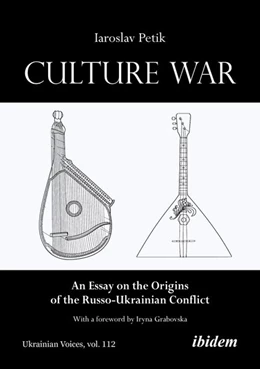 Abbildung von Petik | Culture War | 1. Auflage | 2026 | beck-shop.de