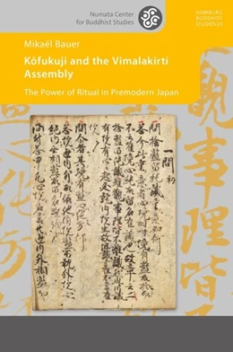 Abbildung von Kofukuji and the Vimalakirti Assembly | 1. Auflage | 2026 | 23 | beck-shop.de