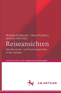 Abbildung von Holdenried / Rinderle | Reiseansichten | 1. Auflage | | beck-shop.de