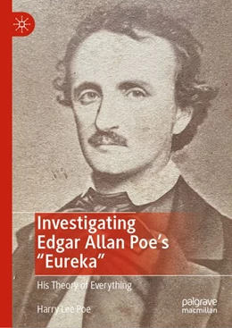 Abbildung von Poe | Investigating Edgar Allan Poe's 