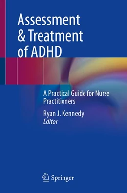 Abbildung von Kennedy | Assessment & Treatment of ADHD | 1. Auflage | | beck-shop.de