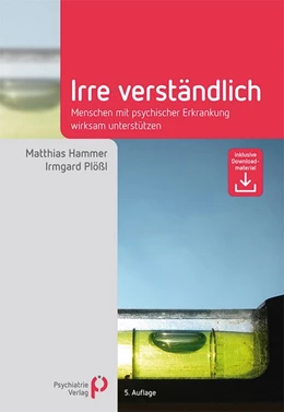 Abbildung von Hammer / Plößl | Irre Verständlich | 5. Auflage | 2026 | beck-shop.de