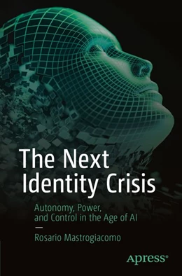 Abbildung von Mastrogiacomo | The Next Identity Crisis | 1. Auflage | 2026 | beck-shop.de