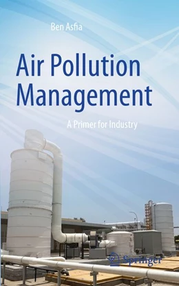 Abbildung von Asfia | Air Pollution Management | 1. Auflage | 2026 | beck-shop.de