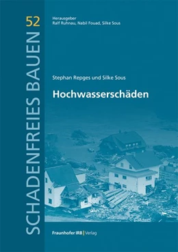 Abbildung von Ruhnau / Fouad | Hochwasserschäden | 1. Auflage | 2026 | beck-shop.de