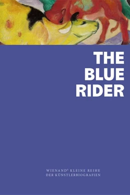 Abbildung von Böller / Mühling | The Blue Rider | 1. Auflage | 2026 | beck-shop.de