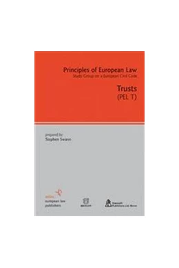 Abbildung von Swann | Trusts | 1. Auflage | 2015 | 12 | beck-shop.de