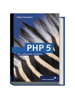Abbildung von Miehlbradt | PHP 5 | 1. Auflage | | beck-shop.de