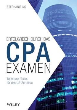Abbildung von Brinkmann | Der Weg zum CPA-Examen | 1. Auflage | 2026 | beck-shop.de