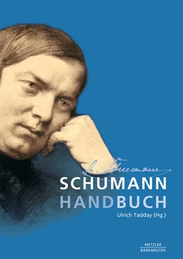 Abbildung von Tadday | Schumann-Handbuch | 1. Auflage | 2006 | beck-shop.de
