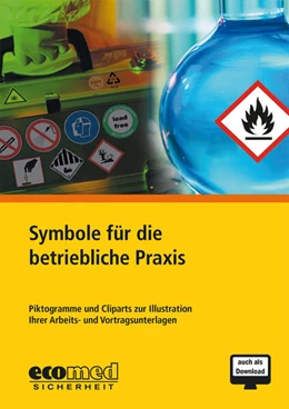 Abbildung von Symbole für die betriebliche Praxis | 1. Auflage | | beck-shop.de