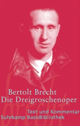 Abbildung von Brecht | Die Dreigroschenoper | 13. Auflage | 2005 | beck-shop.de