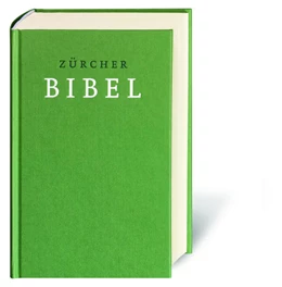 Abbildung von Zürcher Bibel | 1. Auflage | 2007 | beck-shop.de