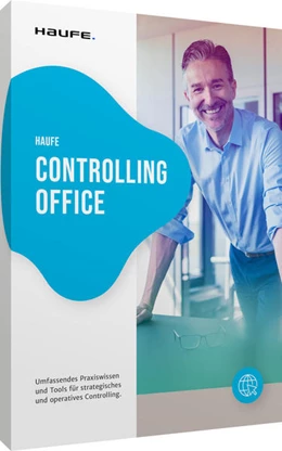 Abbildung von Haufe Controlling Office | 1. Auflage | | beck-shop.de