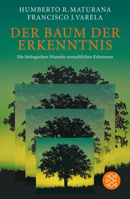Abbildung von Maturana / Varela | Der Baum der Erkenntnis | 9. Auflage | 2009 | beck-shop.de
