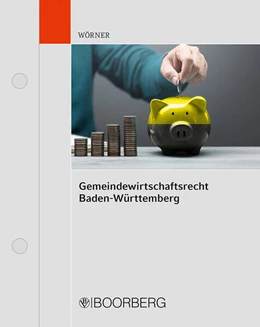 Abbildung von Schmid / Faiß | Gemeindewirtschaftsrecht Baden-Württemberg | 1. Auflage | 2018 | beck-shop.de