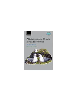 Abbildung von Brooke | Albatrosses and Petrels across the World | 1. Auflage | 2004 | beck-shop.de