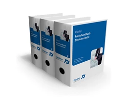 Abbildung von Gottwald / Riedel | Praxishandbuch Insolvenzrecht | 1. Auflage | 2018 | beck-shop.de