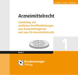 Abbildung von Buchwald | Arzneimittelrecht | 1. Auflage | 2018 | beck-shop.de