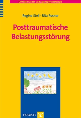 Abbildung von Steil / Rosner | Posttraumatische Belastungsstörung | 1. Auflage | 2008 | 12 | beck-shop.de