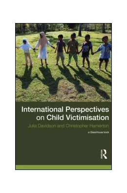 Abbildung von Davidson / Hamerton | International Perspectives on Child Victimisation | 1. Auflage | 2026 | beck-shop.de