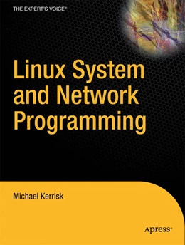 Abbildung von Kerrisk | Linux System and Network Programming | 1. Auflage | 2010 | beck-shop.de