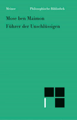 Abbildung von Weiss | Führer der Unschlüssigen | 2. Auflage | 2007 | beck-shop.de