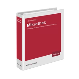 Abbildung von Klein | Mikrothek- Bildatlas Mikrobiologie | 1. Auflage | 2017 | beck-shop.de