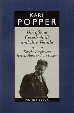Abbildung von Kiesewetter / Popper | Gesammelte Werke | 8. Auflage | 2003 | beck-shop.de