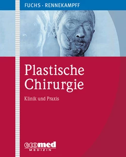Abbildung von Krupp / Rennekampff | Plastische Chirurgie | 1. Auflage | 2018 | beck-shop.de