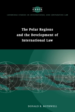 Abbildung von Rothwell | The Polar Regions and the Development of International Law | 1. Auflage | 1996 | 3 | beck-shop.de